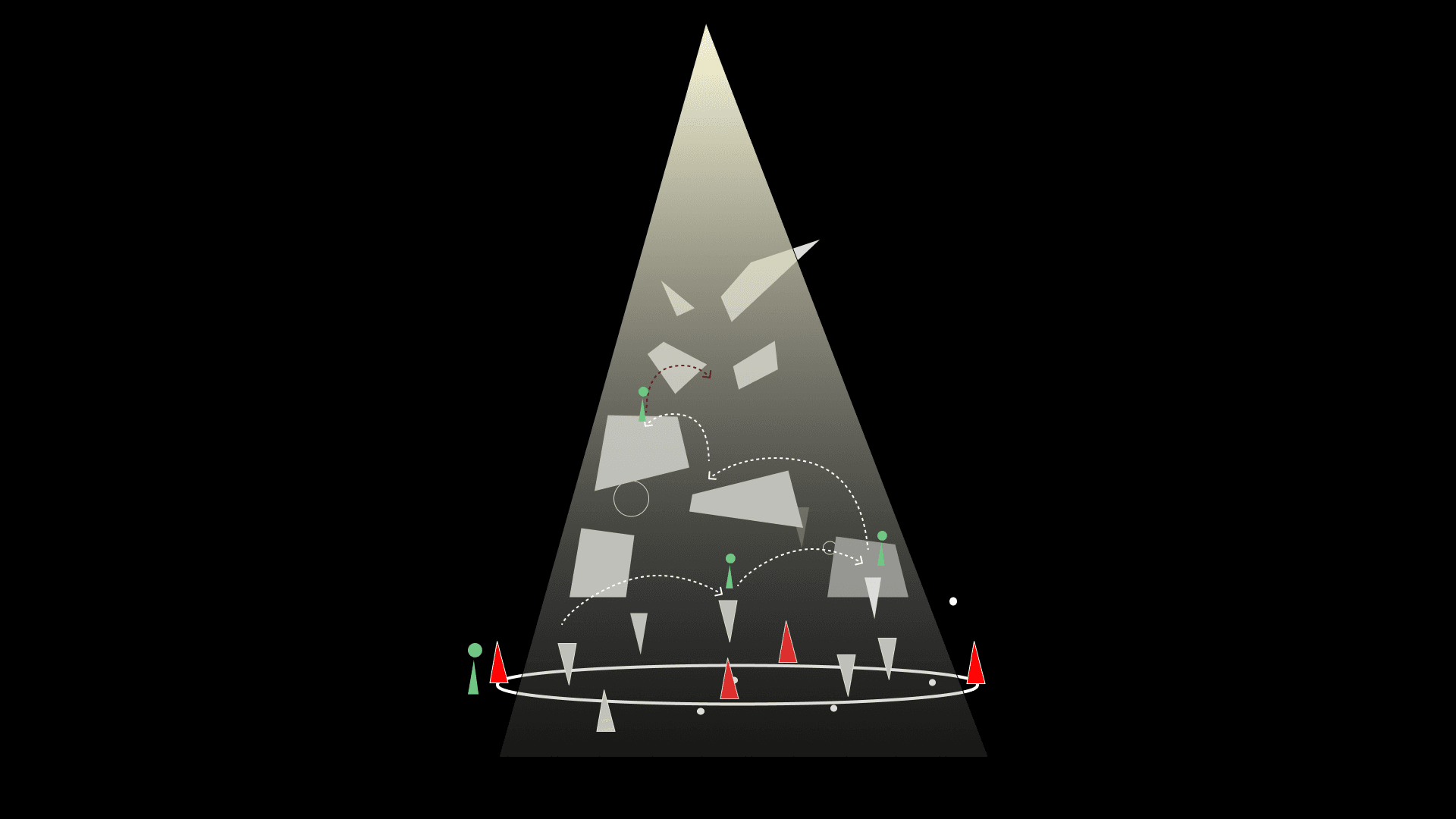 Perceptar system architecture diagram